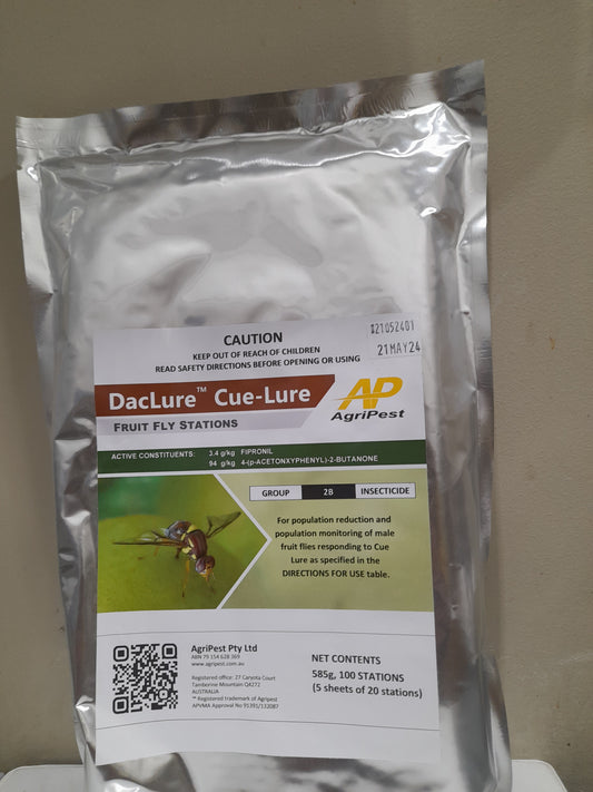 DACLURE® CL - 100 Stations