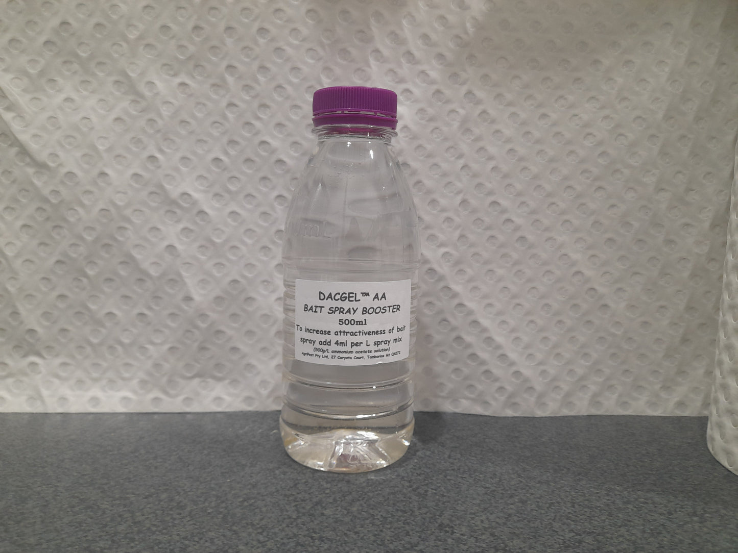AA Booster® 500mL
